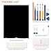 LCD for iPad 10.2 2021 Screen Replacement for iPad 9 9th Generation Display Panel A2602,A2603,A2604,A2605 Tablet LCD Screen for iPad 9th Gen LCD Display Repair Parts(No Touch Function