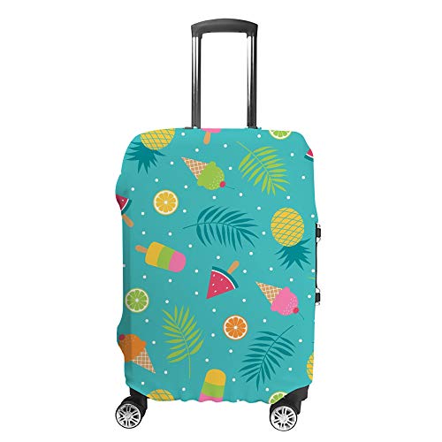 Housse de protection à bagages anti-poussière pour éviter les salissures