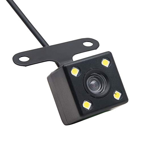 Riloer Dash Cam per Auto con Telecamera HD