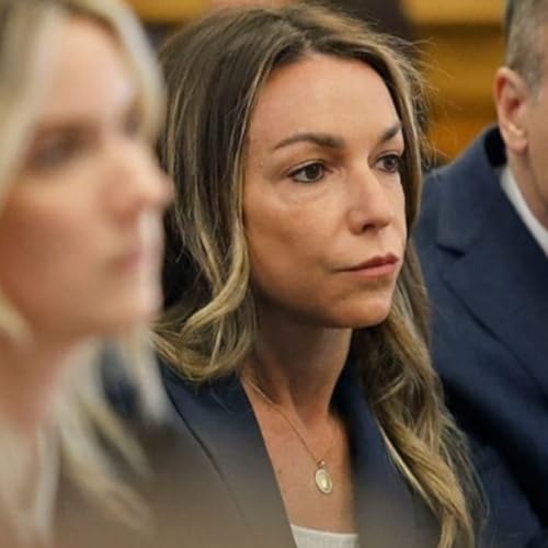 TACATS DE SANG | 23. Karen Read