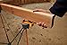 Bora Centipede 30in Folding Work Table Set - No Assembly 9-Strut Collapsible Table 3500lb Weight Limit - 4x4ft Mobile Work Station with Storage Bag, Foldable Work Bench Table - CK9S, Orange/Black