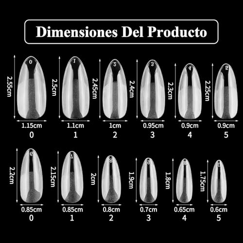 Opiniones de Salon uñas que puedes comprar esta semana. 23 Imagen adicional
