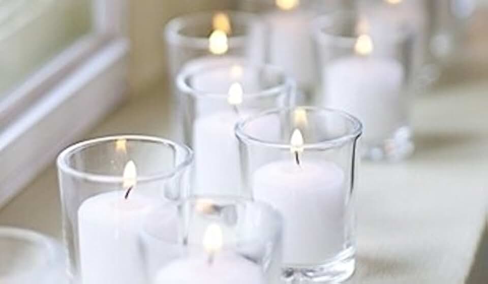 Votive Candle Holders Amazon.co.uk