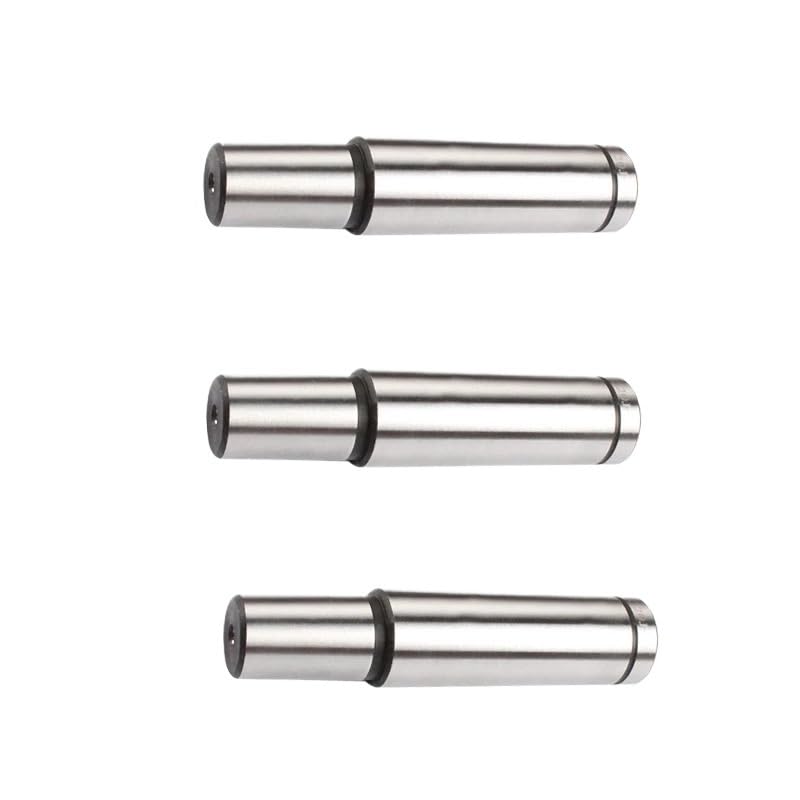 Adapter uchwytu wiertarskiego z chwytem prostym 12 mm do C12 C16 C18 C20 C25 B10 B12 B16 B18 B22 1 szt.(C25-B12)