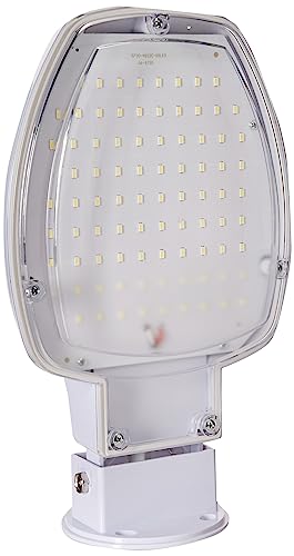 lampara exterior con fotocelda marca Tecnolite