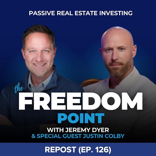 Page de couverture de Exploring Opportunities w/ the Reverse Flipping Strategy | RP (Ep. 126)