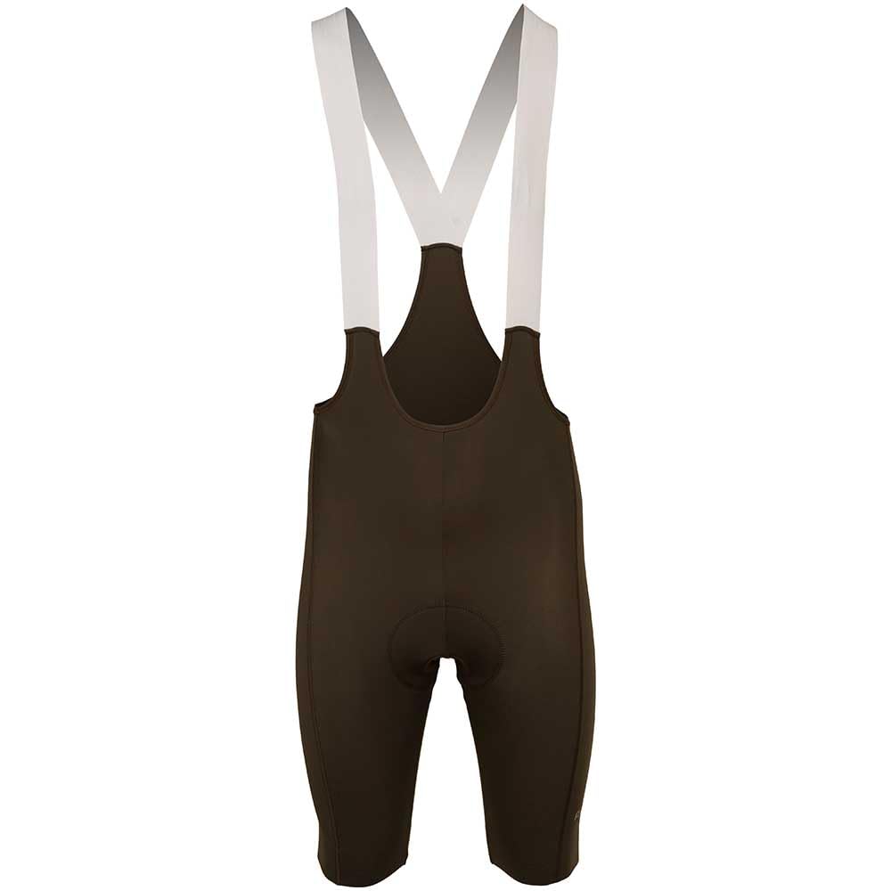 AGU Pantalones Cortos de Ciclismo Comfort Plus Performance para Hombre
