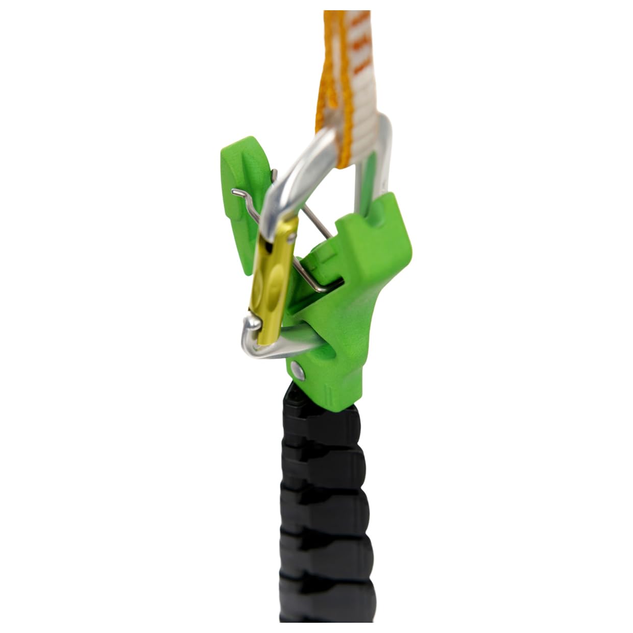 Accesorios Escalada de Montañismo, Alpinismo y Trekking Marca Unisex Adulto