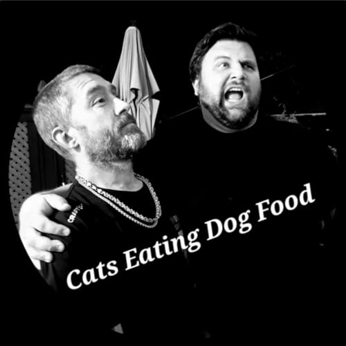 『Episode 29 - It's Good To Be Back - 3.20.25』のカバーアート