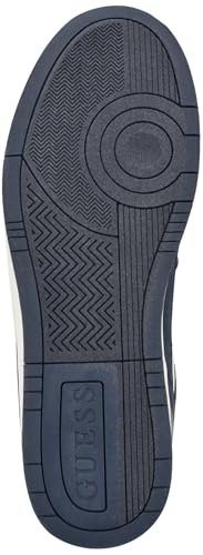Guess Men's Tambix Sneaker4