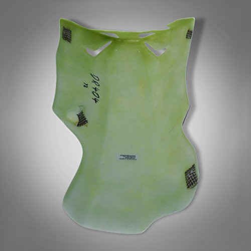DR404 RicambiWeiss Bugspoiler Bugverkleidung GFK kompatibel mit Suzuki SV 650 SV 1000