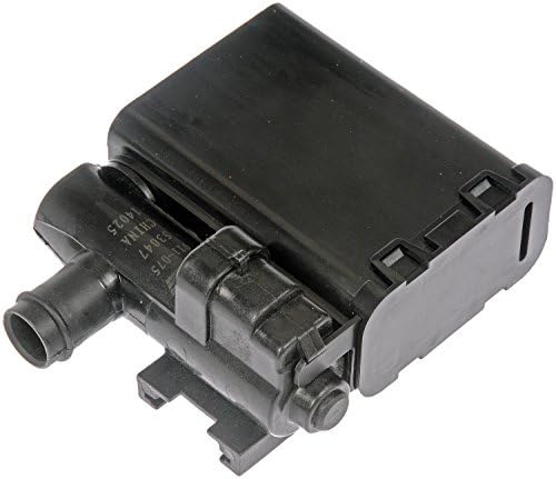 Dorman 911-075 Vapor Canister Vent Solenoid Compatible with Select Models