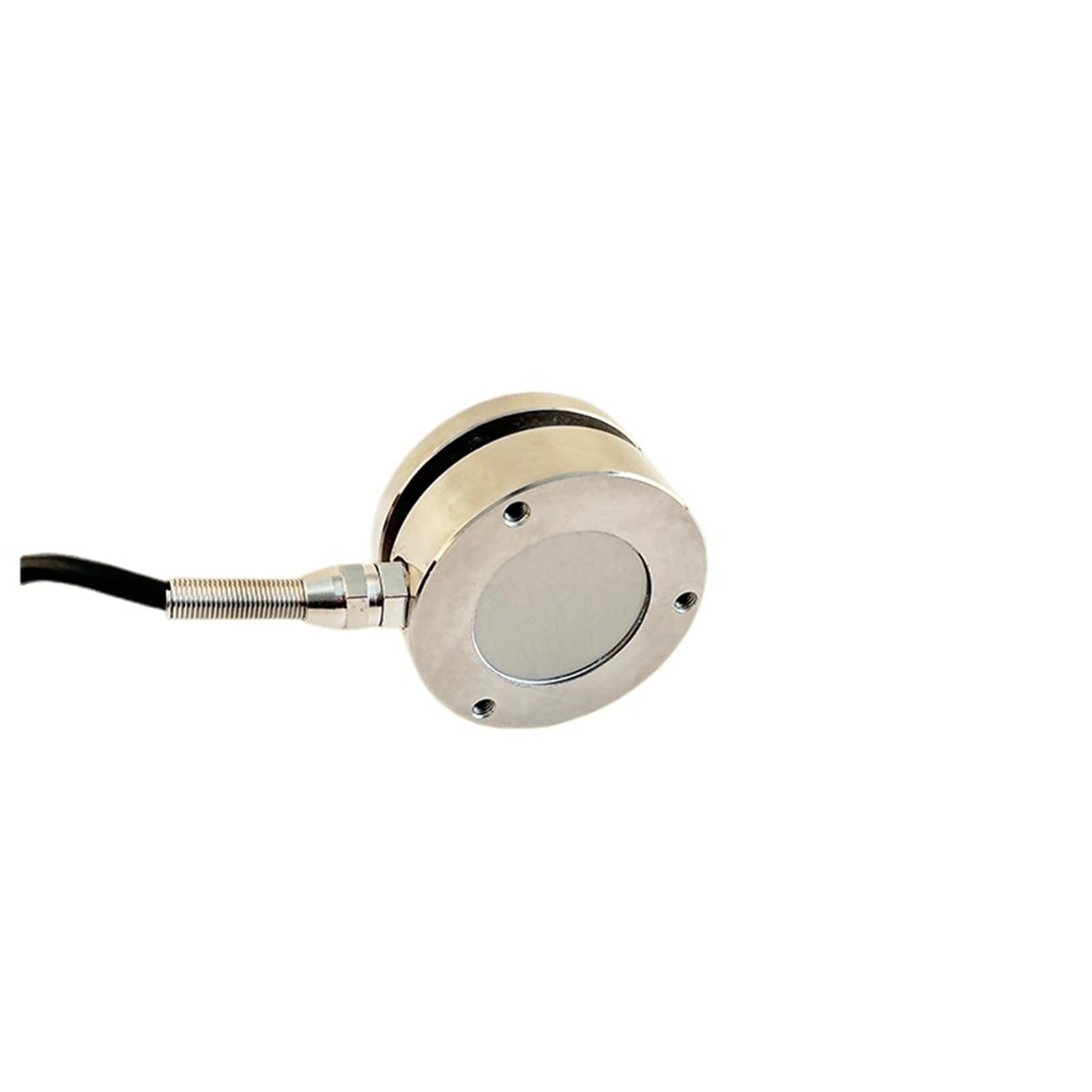 Celda de Carga de Fuerza de Alta precisión de 58 mm y Alta precisión con Alta Estabilidad Opciones de 10 kg a 5 t for compresión/pesaje(5T)
