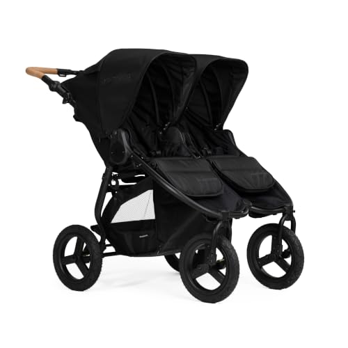 Bumbleride Indie Twin Double Stroller
