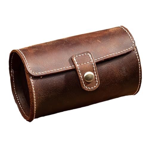 DOITOOL Caja Organizadora para Relojes...