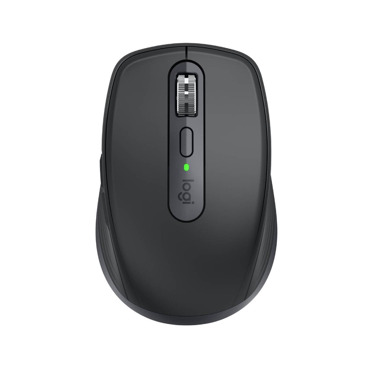 Logitech Mouse MX Anywhere 3S Wireless Graphite Myszka