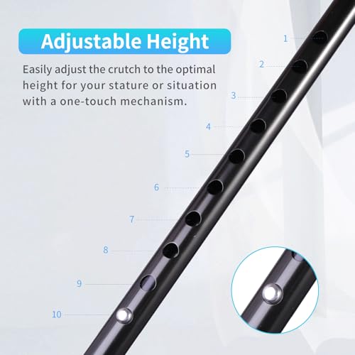 Forearm-Crutches-for-Adult-Men-or-Women-with-Cushion-2-Pcs-Adjustable-Foldable-Arm-Crutch-with-Elbow-Strap-Light-and-Portable-Crutches-for-Patients