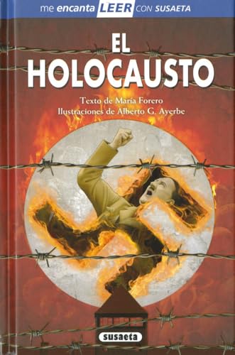 El Holocausto (Leer con Susaeta Nivel 5)