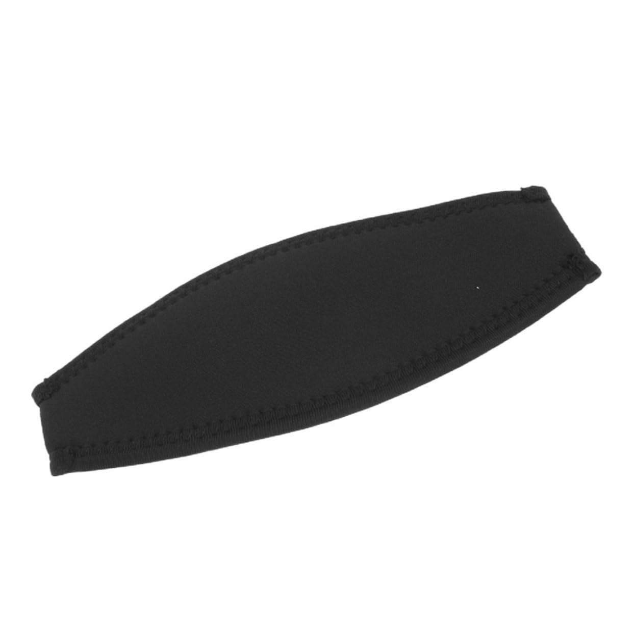 KICHOUSE Scuba Diving Mask Face Strap Neoprene Hair Band Snorkeling Mask Strap for Divers Swimmers