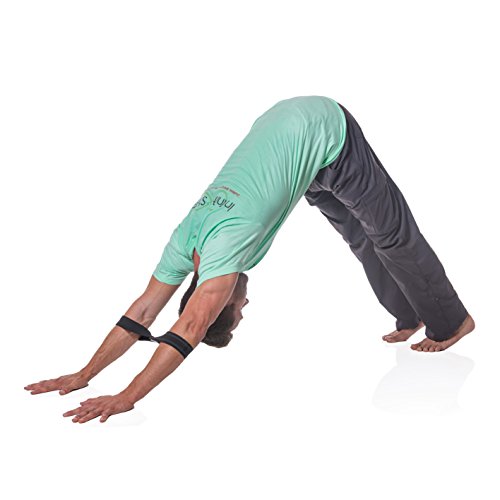 INFINITY - Cinturino elasticizzato infinita