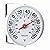 Taylor Precision Products 5159 5-1/4-Inch Diameter Outdoor Thermometer
