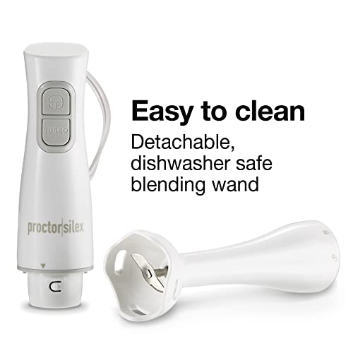 Proctor Silex 59739 Electric Immersion Hand Blender thumb #4