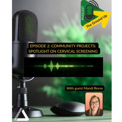 Spotlight On Community Projects, Cervical Screening