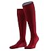 Produktbild FALKE City Herren Kniestrumpf Airport 3er Pack, Größe:43/44;Farbe:scarlet