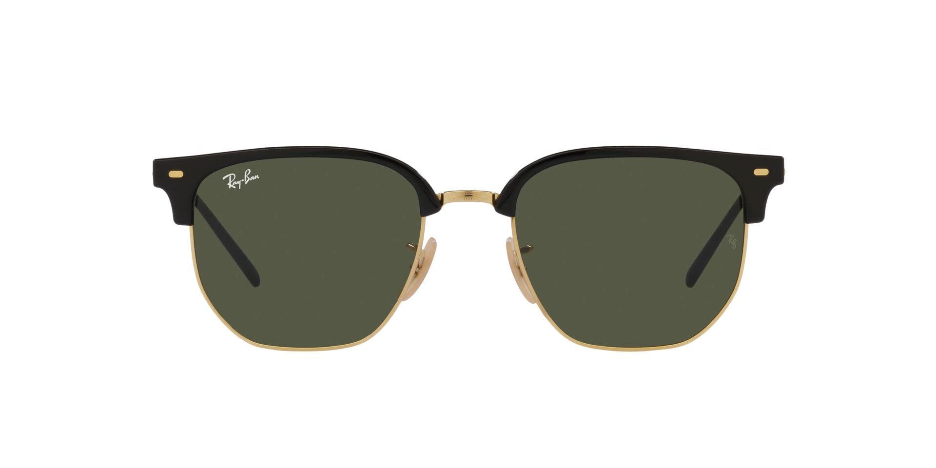 Ray-Ban 0rb4416 Gafas de sol Unisex adulto (Pack de 1)