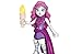 Mega Construx Monster High Drama Class