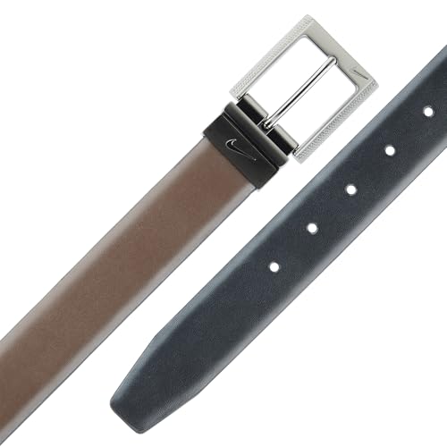 Image of Nike Men's Classic Reversible Belt