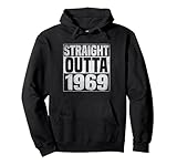 Photo Gallery straight outta 1969 classic years vintage birth of birthday felpa con cappuccio Photo Gallery straight outta 1969 classic years vintage birth of birthday felpa con cappuccio