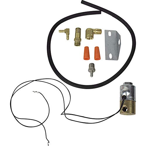 Skuttle A01-0814-148 Solenoid Valve, 24Volt