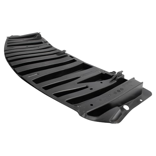 Image of TRQ Engine Splash Shield Front Lower Compatible with 2014-2019 Nissan Versa Note NI1228153