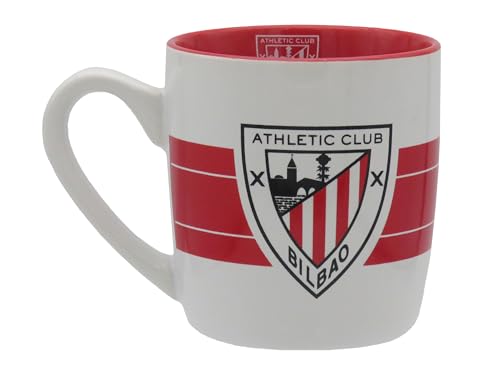 CyP Brands- Athletic Club, Taza, Desayuno, Tazas Originales, Colo...