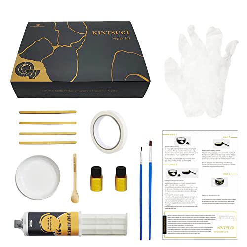 Find The Best Glue For Broken Pottery Reviews & Comparison Katynel