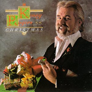 Christmas [Audio CD] Kenny Rogers