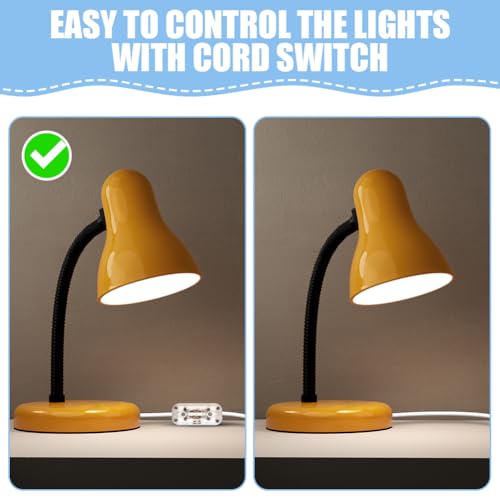 AXFEE 1 Piezas Interruptor Lampara Torpedo, 6A 250V Interruptor de Alimentación en Línea, Interruptor de Cable en Línea Botón, para electrodomésticos pequeños o lámparas, Transparente - imagen 5