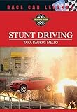 Stunt Driving (Race Car Legends: Collector's Edition)