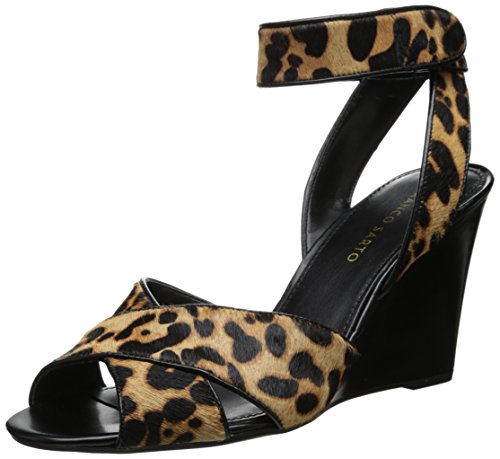 Franco Sarto Women's L-Filipa Wedge Sandal