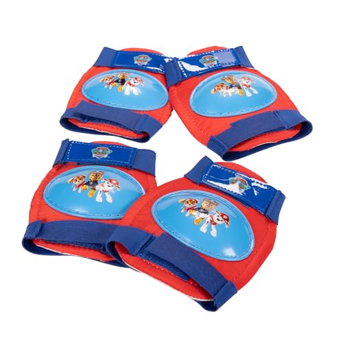 Paw Patrol 514331-PB Junior Skates Includes Knee And Elbow Pads thumb #7