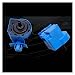 Części zamienne urządzenia- 1PCS Nadaje się do haier bęben pralki czujnik poziomu wody V13305 0024000317 Czujniki poziomu wody Części