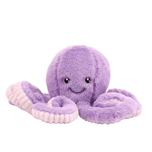 Boosns Peluche a Forma di Polpo Ideale Come Regalo...
