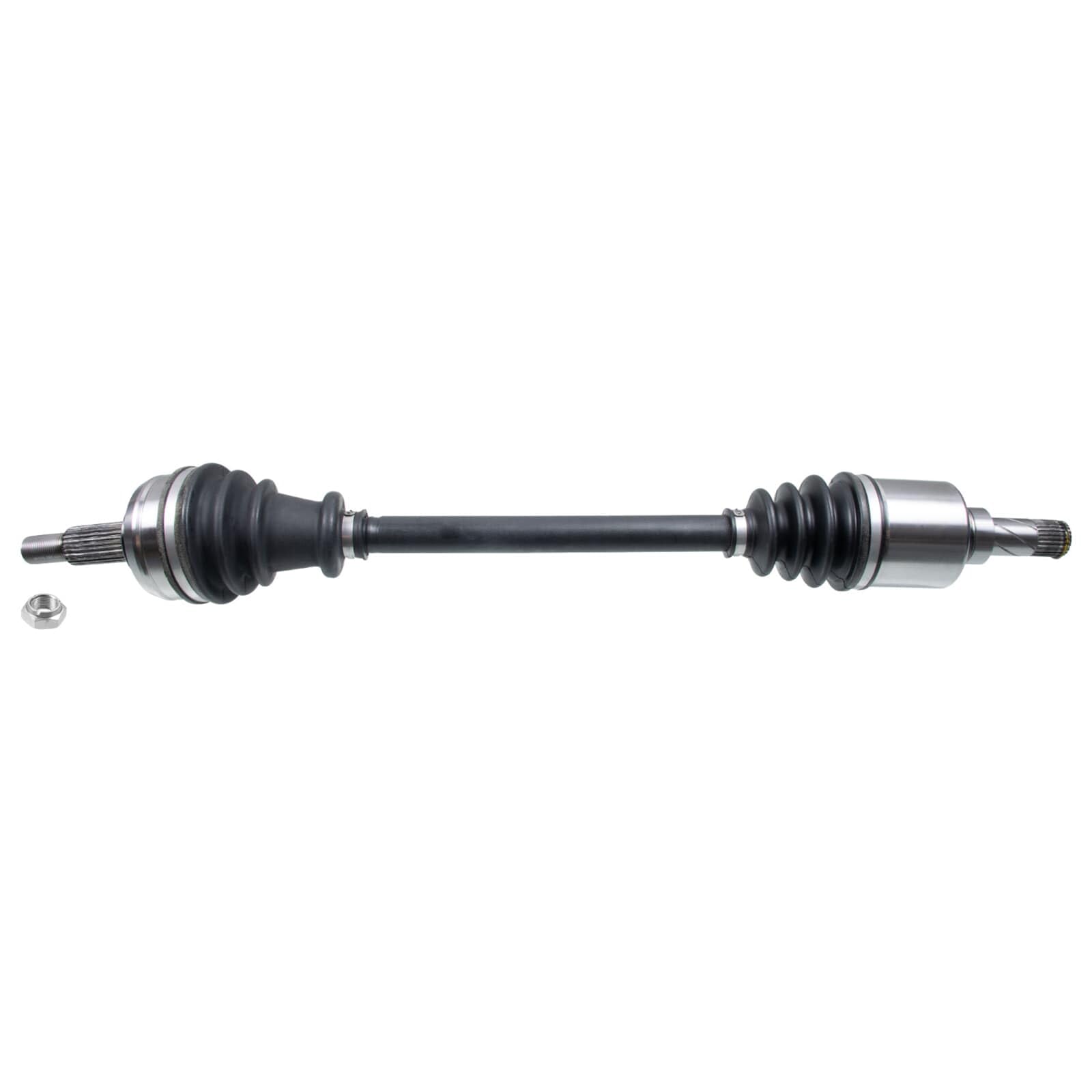 febi bilstein 182889 Antriebswelle, 1 Stück | 182889 passend für Fluence Grand Megane