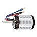 H550 3538 1220KV Brushless Motor for Align Trex 550 RC Helicopter Motor Accessories