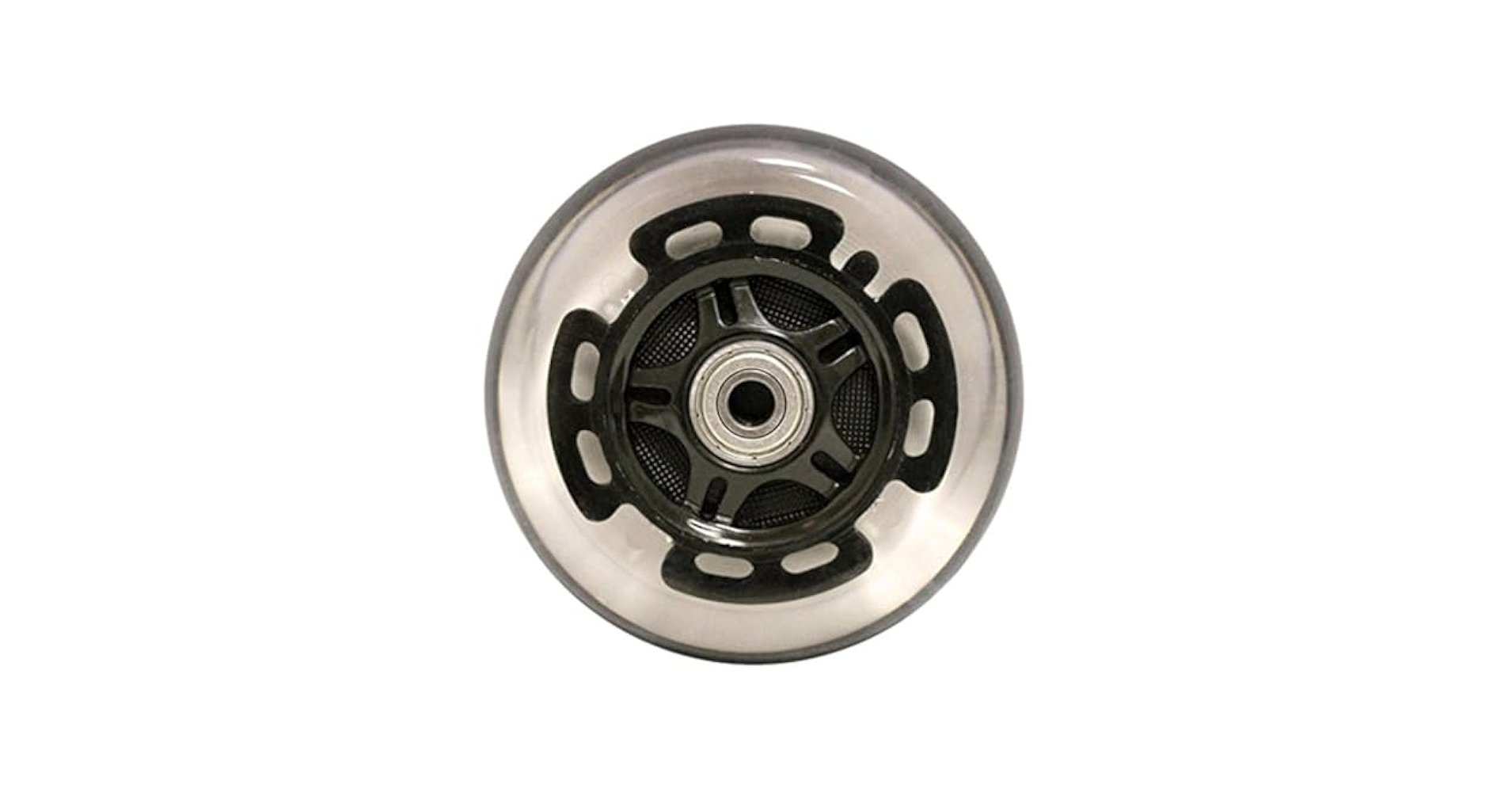 Amazon.com : Kick Push LED Scooter Wheels with Abec9