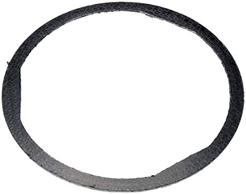 Image of Dorman 674-9027 Diesel Particulate Filter (DPF) Gasket Compatible with Select International Models, 2 Pack