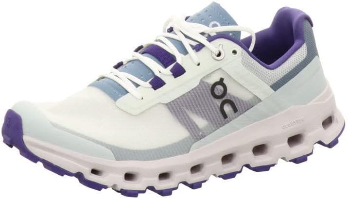 On Women's Cloudvista Trail Running Shoes - Image 2