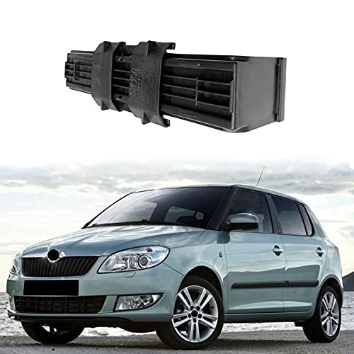 lascivious Auto AC Cabine Filter Cover Plate Vervanging voor Fabia 6RD815391 6RD819422