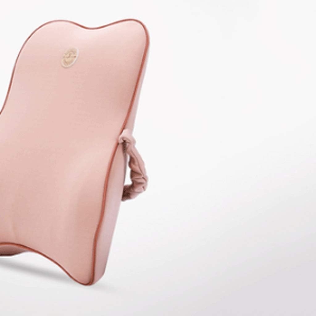 Lumbar Pillow-Student Office Chair Waist Cushion Office Seat Cushion Chair Cushion Lumbar Support